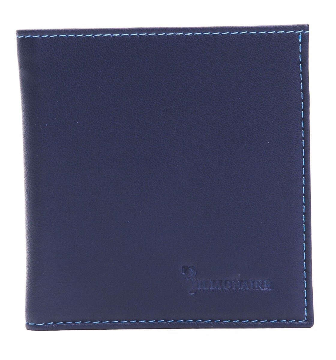 Кошелек Billionaire Horiz, синий
Кошелек Billionaire Horiz, синий