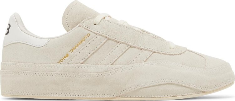 Кроссовки Adidas Y-3 Gazelle 'Cream White', кремовый, Бежевый;серый, Кроссовки Adidas Y-3 Gazelle 'Cream White', кремовый
Кроссовки Adidas Y-3 Gazelle 'Cream White', кремовый, Бежевый;серый, Кроссовки Adidas Y-3 Gazelle 'Cream White', кремовый