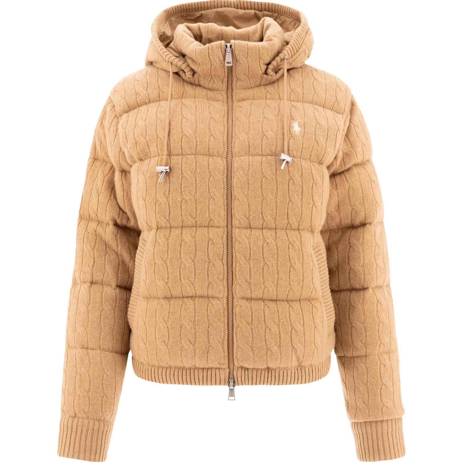 Пуховик Polo Pony Polo Ralph Lauren, светло коричневый
Пуховик Polo Pony Polo Ralph Lauren, светло коричневый