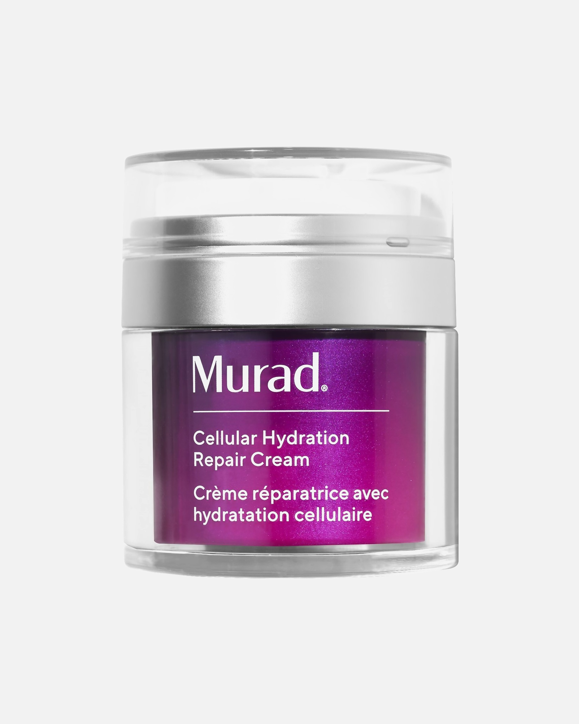 Крем для лица Murad, 50 мл
Крем для лица Murad, 50 мл