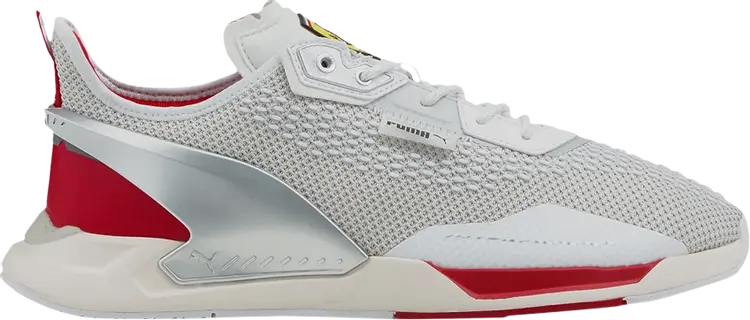 Кроссовки Puma Scuderia Ferrari x IONSpeed Motorsport Grey Violet Rosso Corsa, серый
Кроссовки Puma Scuderia Ferrari x IONSpeed Motorsport Grey Violet Rosso Corsa, серый