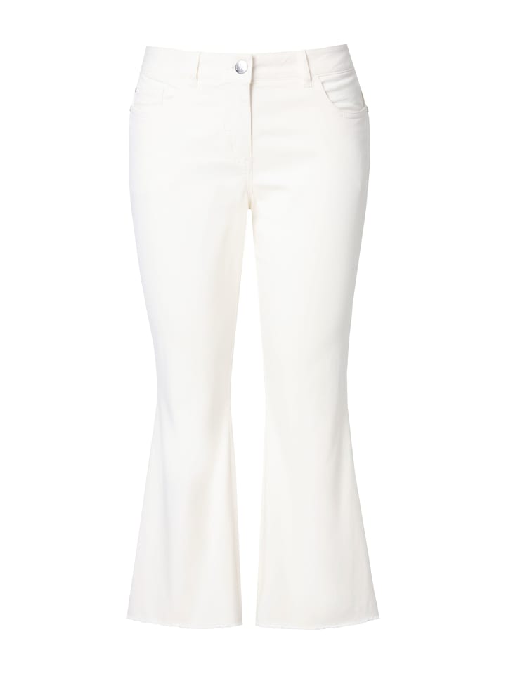 Джинсы Angel of Style, белый
Джинсы Angel of Style, белый