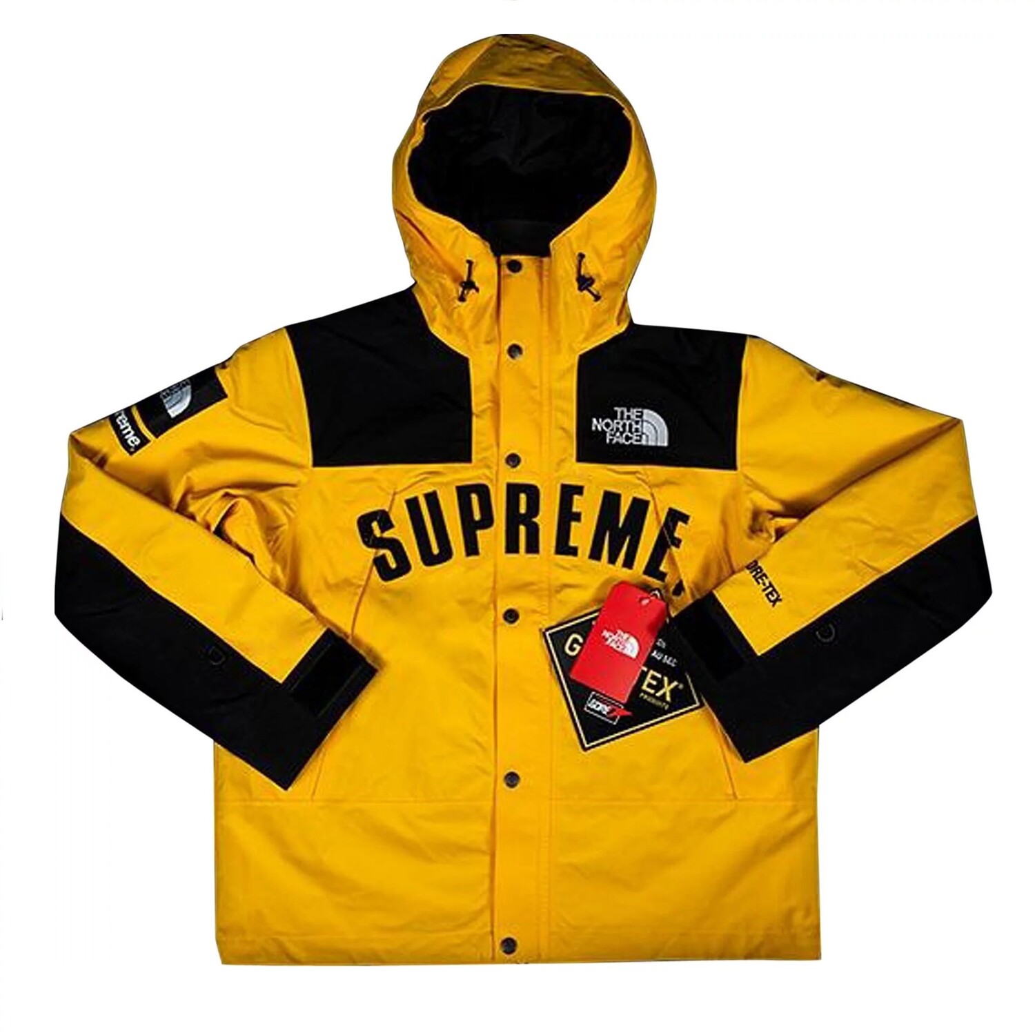 Куртка Supreme x The North Face Arc Logo Mountain, жёлтый, Желтый, Куртка Supreme x The North Face Arc Logo Mountain, жёлтый
Куртка Supreme x The North Face Arc Logo Mountain, жёлтый, Желтый, Куртка Supreme x The North Face Arc Logo Mountain, жёлтый