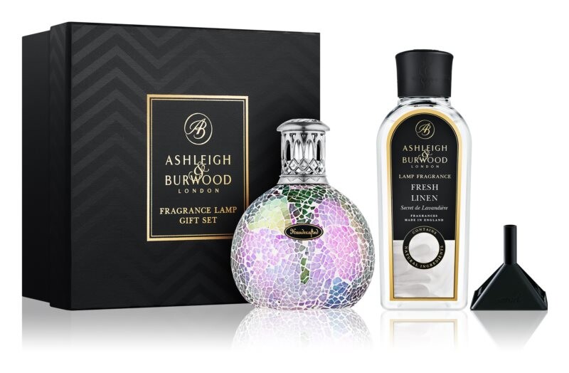 Набор Ashleigh & Burwood London Fairy Ball, 250 мл, Серый, Набор Ashleigh & Burwood London Fairy Ball, 250 мл
Набор Ashleigh & Burwood London Fairy Ball, 250 мл, Серый, Набор Ashleigh & Burwood London Fairy Ball, 250 мл