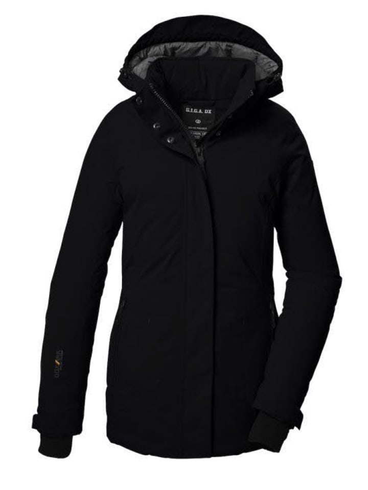 Куртка Killtec, черный
Куртка Killtec, черный