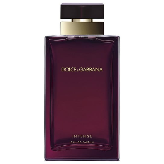 Dolce & Gabbana, Pour Femme Intense, парфюмированная вода, 25 мл
Dolce & Gabbana, Pour Femme Intense, парфюмированная вода, 25 мл