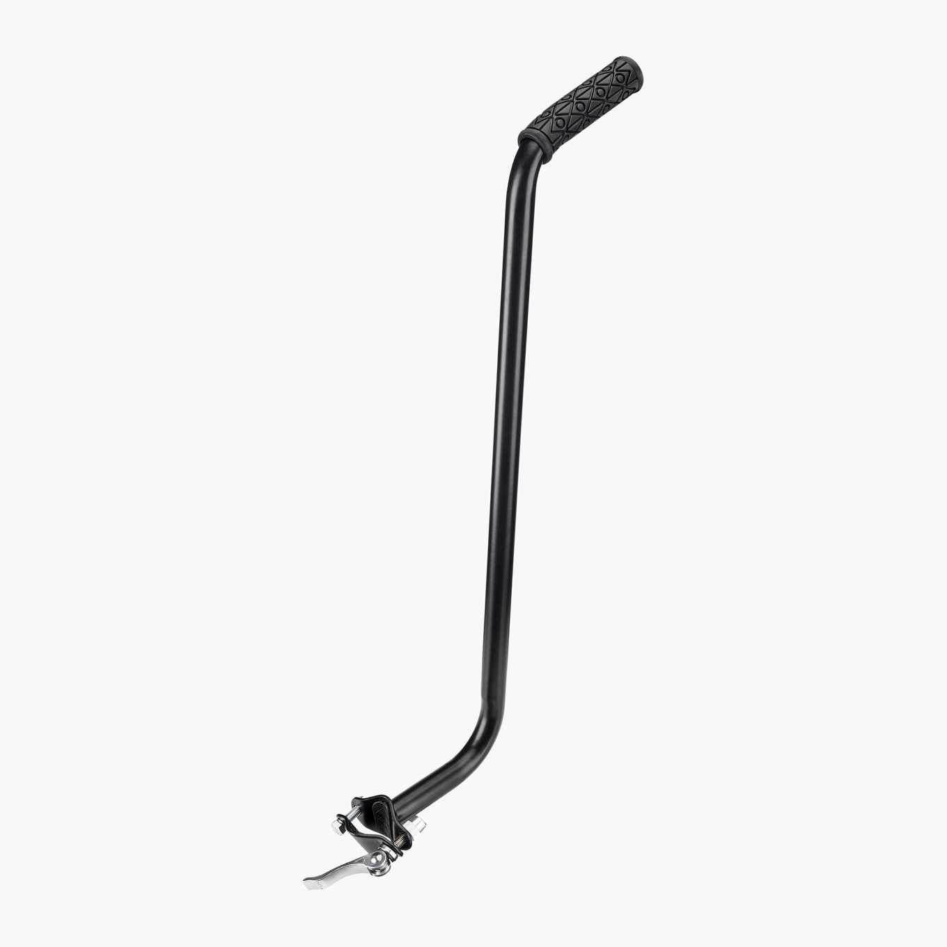 Ручка-толкатель для детского велосипеда Yosemite, черный
Ручка-толкатель для детского велосипеда Yosemite, черный