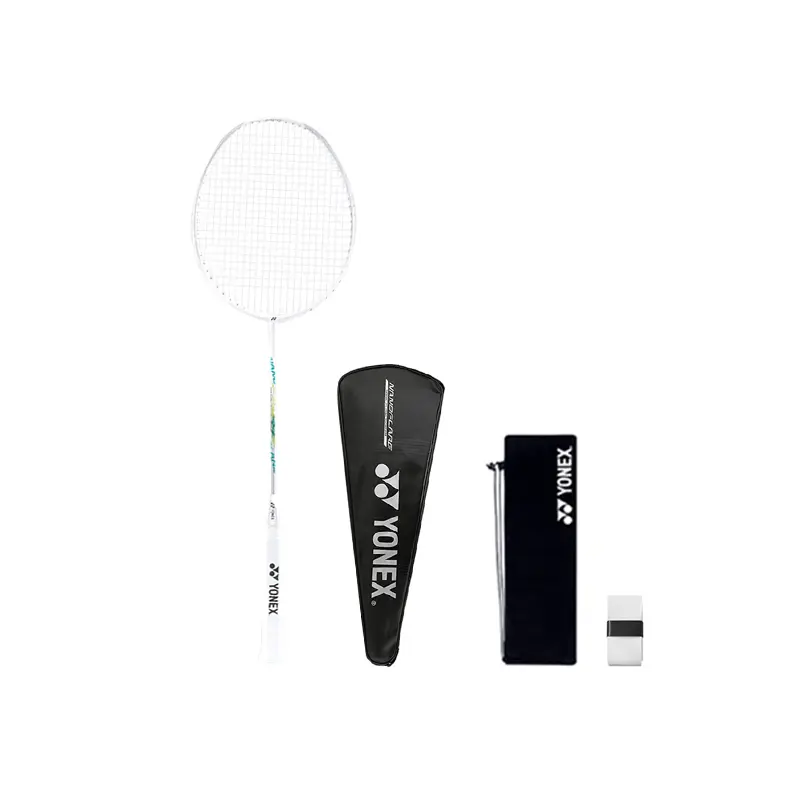 Ракетка для бадминтона Swift Light NF555 YONEX
Ракетка для бадминтона Swift Light NF555 YONEX