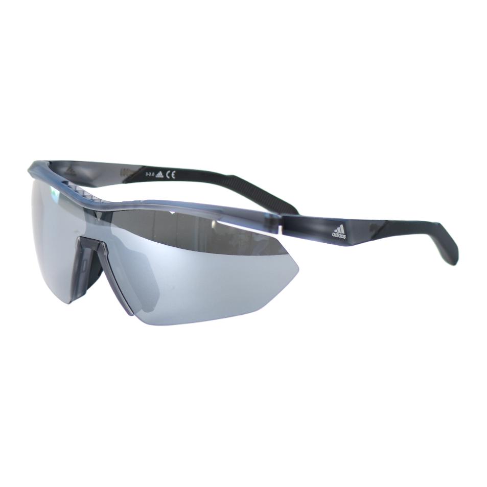 Adidas Пластиковая оправа для очков неправильной формы унисекс серого цвета, Gray
Adidas Пластиковая оправа для очков неправильной формы унисекс серого цвета, Gray