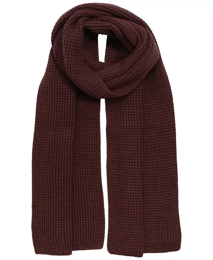 Мужской шарф, созданный для Macy's Alfani, коричневый
Мужской шарф, созданный для Macy's Alfani, коричневый