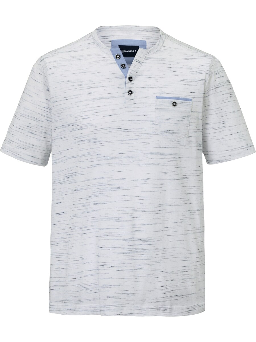 Рубашка BABISTA Bellaverro, белый
Рубашка BABISTA Bellaverro, белый