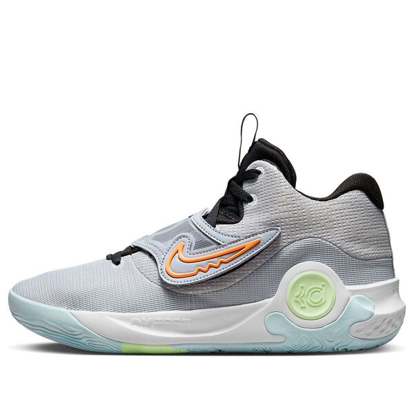 Кроссовки kd trey 5 x Nike, серый
Кроссовки kd trey 5 x Nike, серый