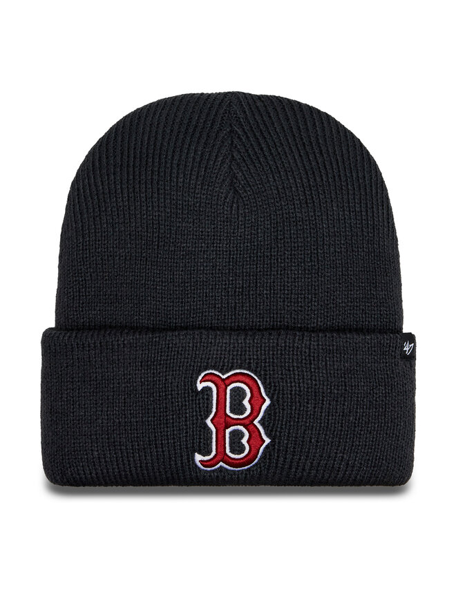Зимняя шапка 47 Brand MLB Boston Red Sox Campus '47 B-CAMPS02ACE-VN, темно-синий
Зимняя шапка 47 Brand MLB Boston Red Sox Campus '47 B-CAMPS02ACE-VN, темно-синий