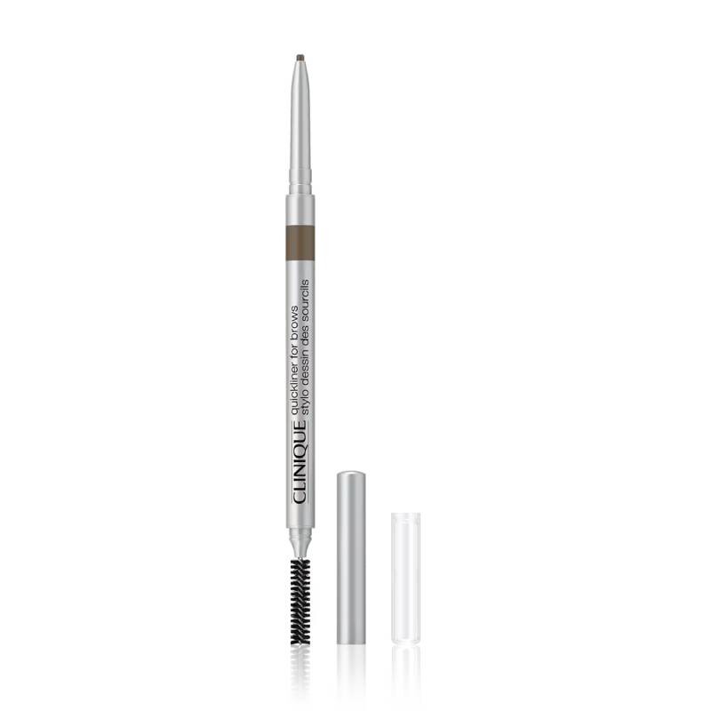 Карандаш для бровей Clinique Quickliner™ For Brows Eyebrow Pencil 8гр., Soft Brown
Карандаш для бровей Clinique Quickliner™ For Brows Eyebrow Pencil 8гр., Soft Brown