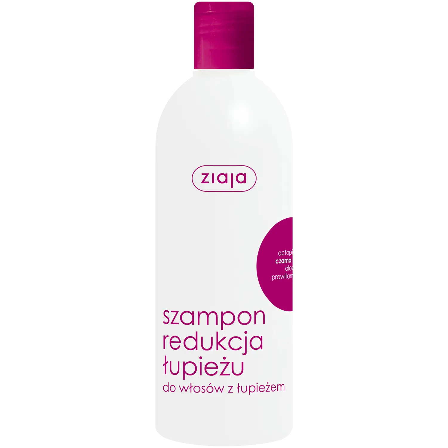 Ziaja Шампунь для волос, редуцирующий волосы, 400 мл
Ziaja Шампунь для волос, редуцирующий волосы, 400 мл