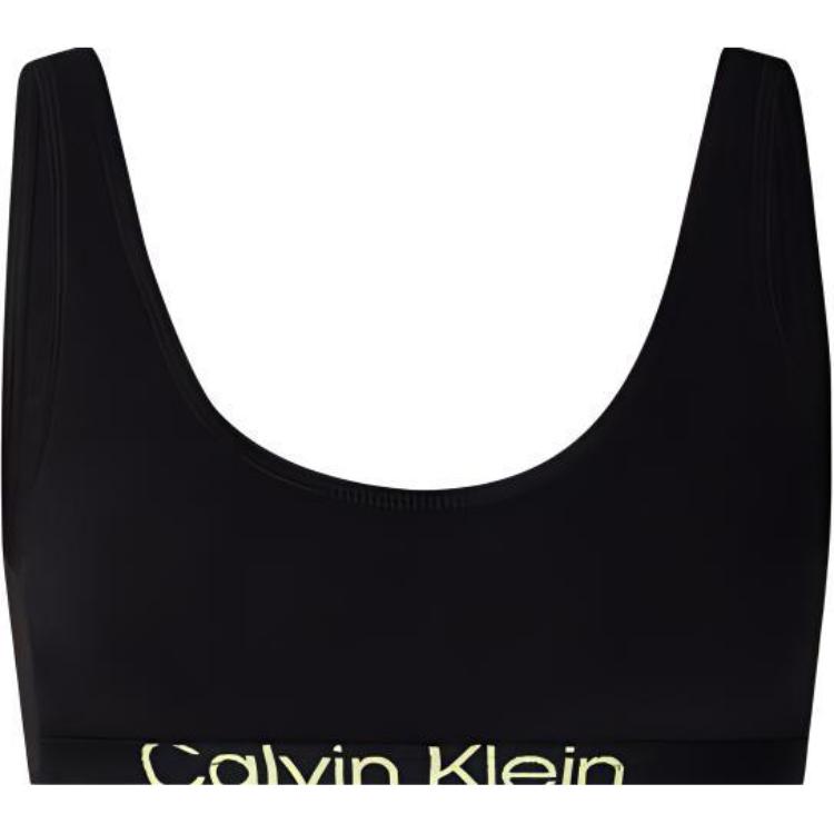 Женский бюстгальтер Calvin Klein, черный
Женский бюстгальтер Calvin Klein, черный