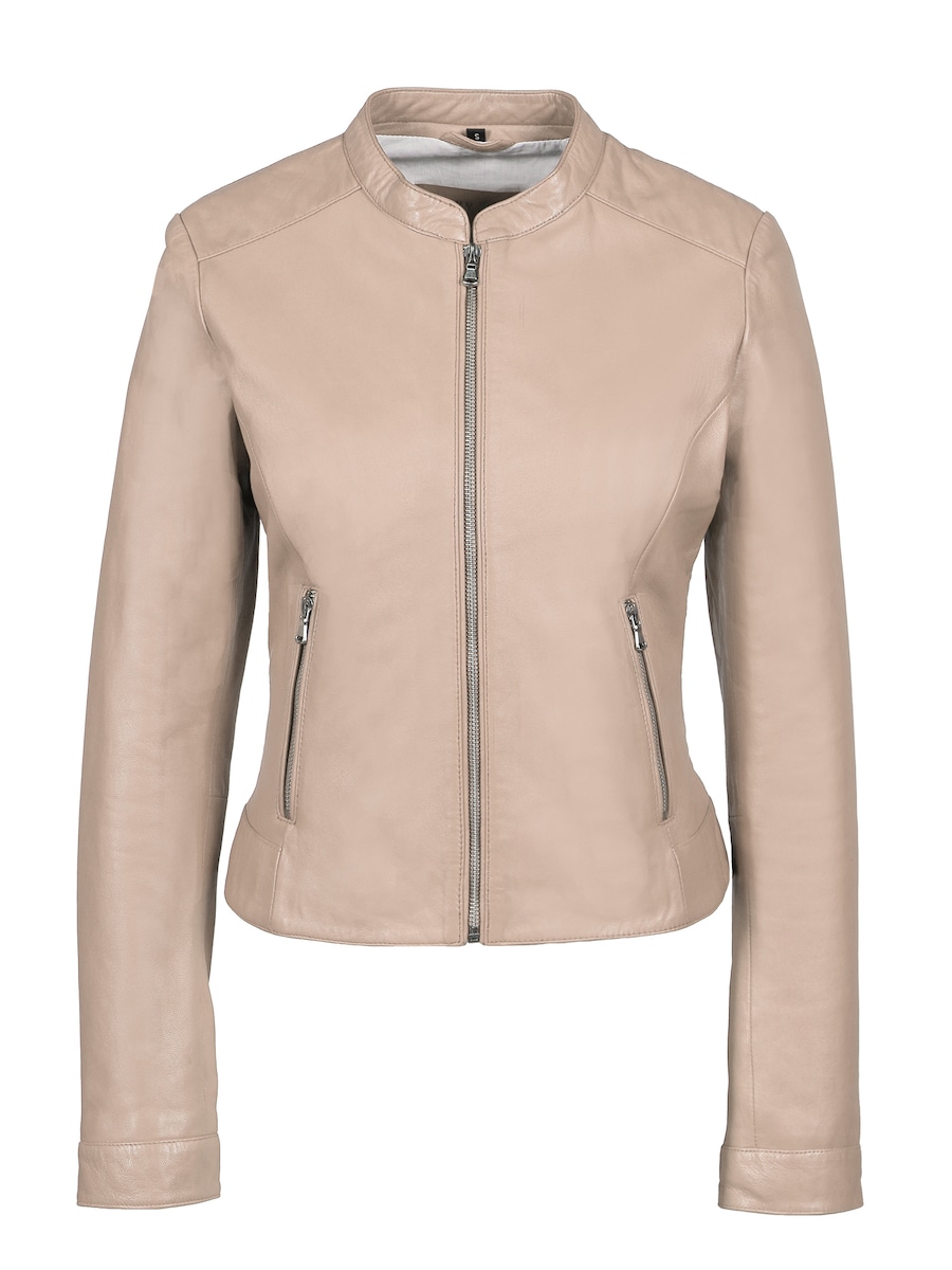 Куртка межсезонная FREAKY NATION, бежевый
Куртка межсезонная FREAKY NATION, бежевый