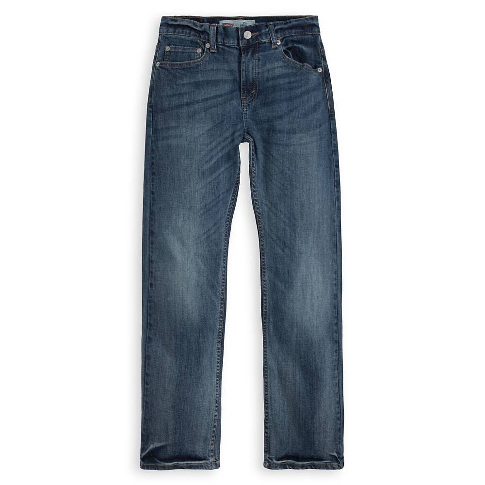 Джинсы мужские Levi's 505
Джинсы мужские Levi's 505