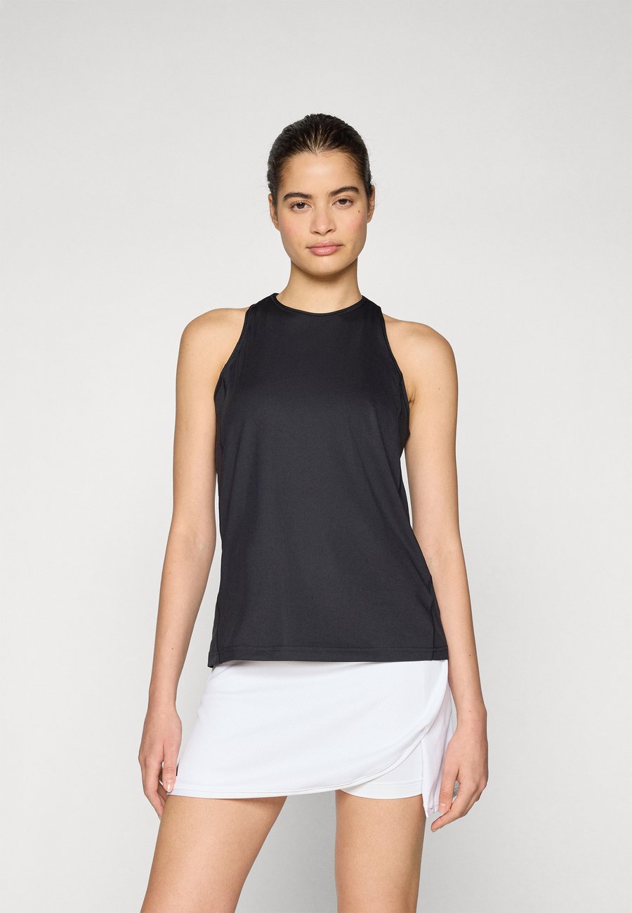 Топ Adidas Performance CLUB TANK, Black
Топ Adidas Performance CLUB TANK, Black
