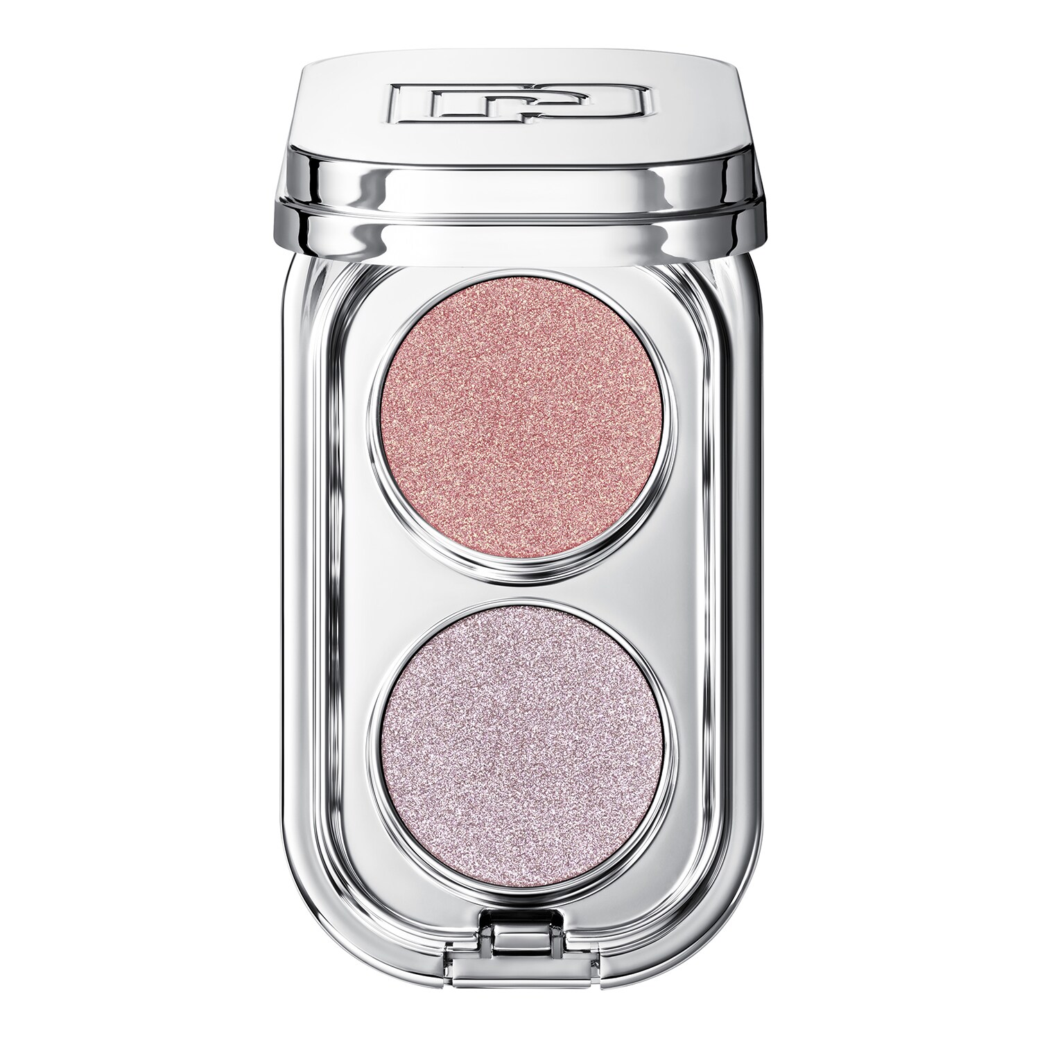Палетка теней с высокой пигментацией Mini Palette Rabanne Makeup, Les Opposes s’Attirent (1,3 g)
Палетка теней с высокой пигментацией Mini Palette Rabanne Makeup, Les Opposes s’Attirent (1,3 g)
