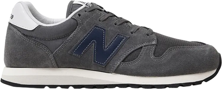 Кроссовки New Balance 520 'Grey', серый
Кроссовки New Balance 520 'Grey', серый