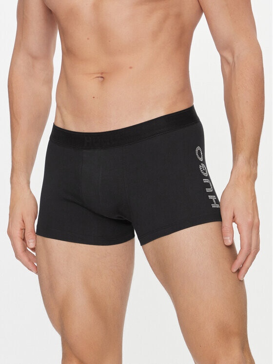 Боксерские трусы Hugo, черный
Боксерские трусы Hugo, черный