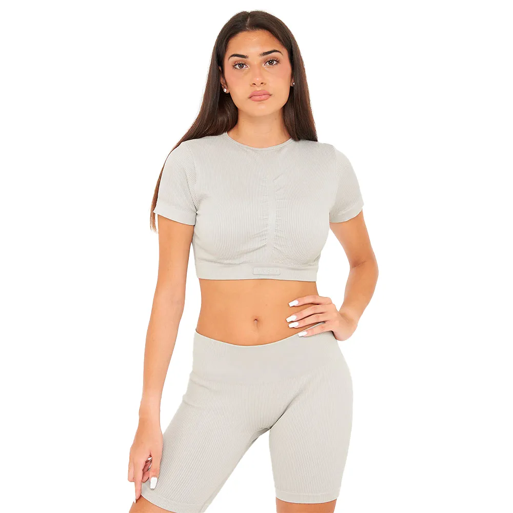 Футболка Legea Way, серый
Футболка Legea Way, серый