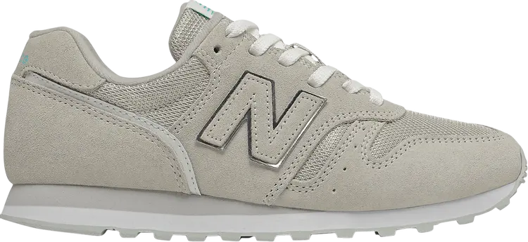 Кроссовки New Balance Wmns 373 'Classic Pack - Grey', серый
Кроссовки New Balance Wmns 373 'Classic Pack - Grey', серый