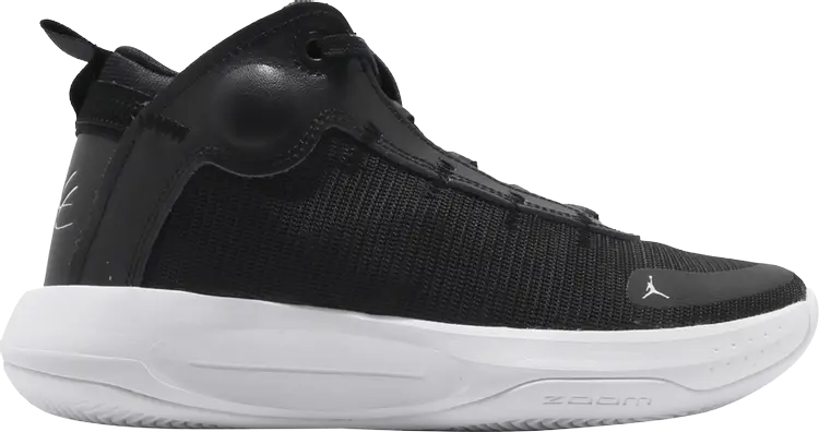 Кроссовки Jordan Jumpman 2020 PF Black, черный 
Кроссовки Jordan Jumpman 2020 PF Black, черный
