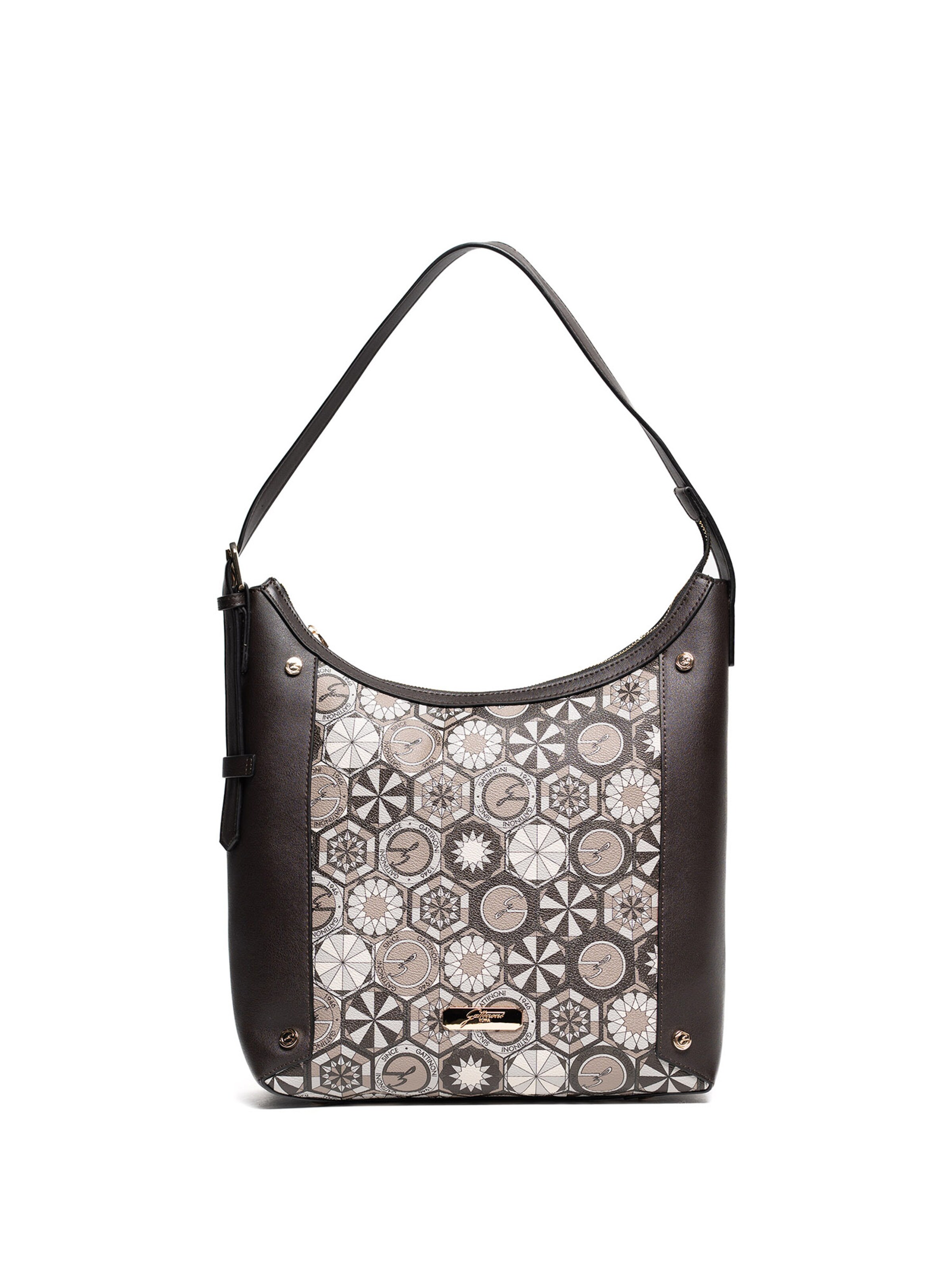 Gattinoni Сумка в коричневом цвете
Gattinoni Сумка в коричневом цвете