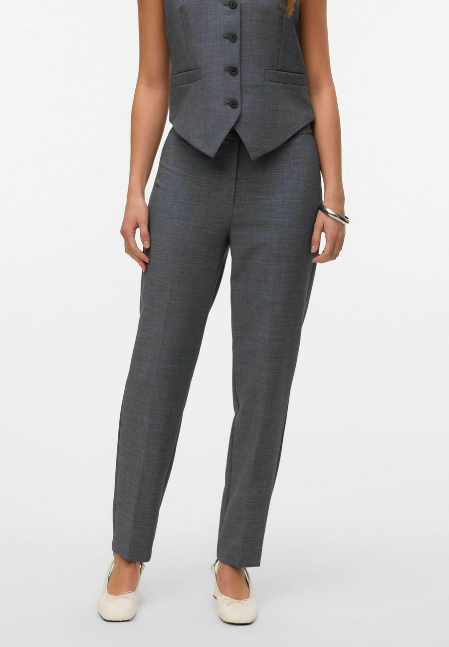 Брюки Vero Moda VMTANIA , Medium Grey Melange/Dark Grey
Брюки Vero Moda VMTANIA , Medium Grey Melange/Dark Grey