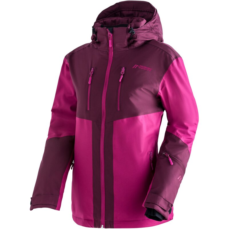 Функциональная куртка ина Maier Sports, цвет magenta, Розовый, Функциональная куртка ина Maier Sports, цвет magenta
Функциональная куртка ина Maier Sports, цвет magenta, Розовый, Функциональная куртка ина Maier Sports, цвет magenta