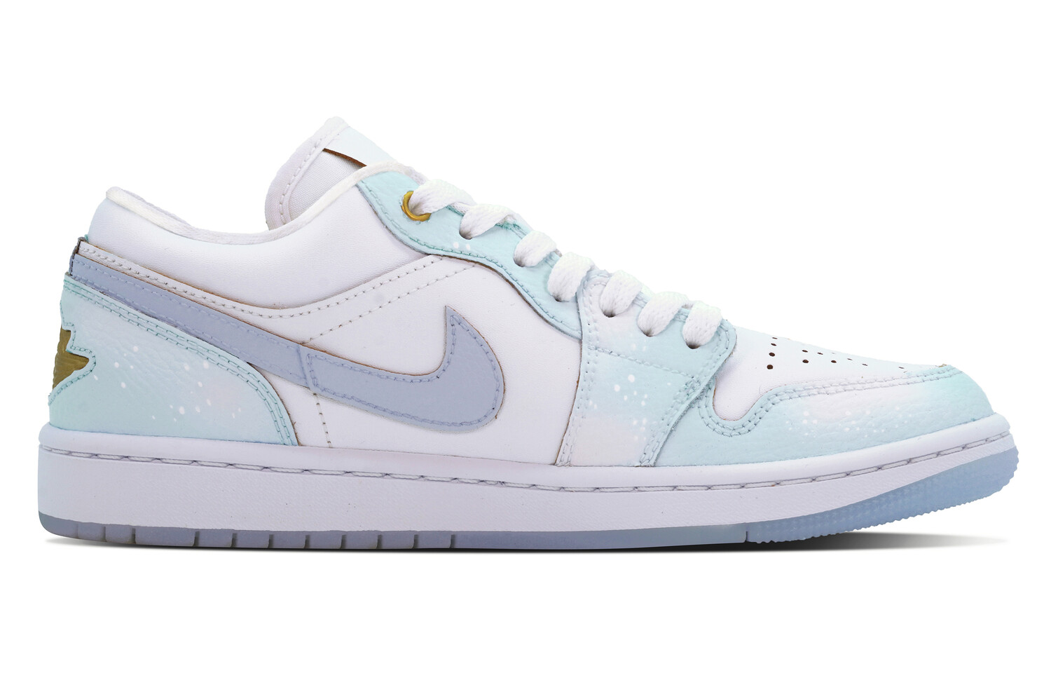 Jordan Air Jordan 1 винтажные баскетбольные кроссовки женские, Lime Blast/Indigo Force/Noise Aqua
Jordan Air Jordan 1 винтажные баскетбольные кроссовки женские, Lime Blast/Indigo Force/Noise Aqua