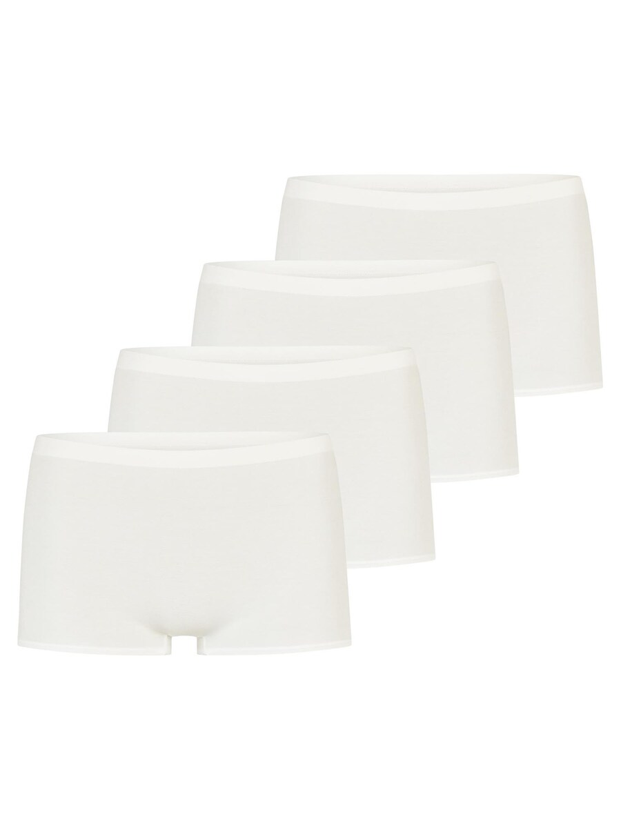 Бой-шорты SLOGGI GO Sense, от белого
Бой-шорты SLOGGI GO Sense, от белого