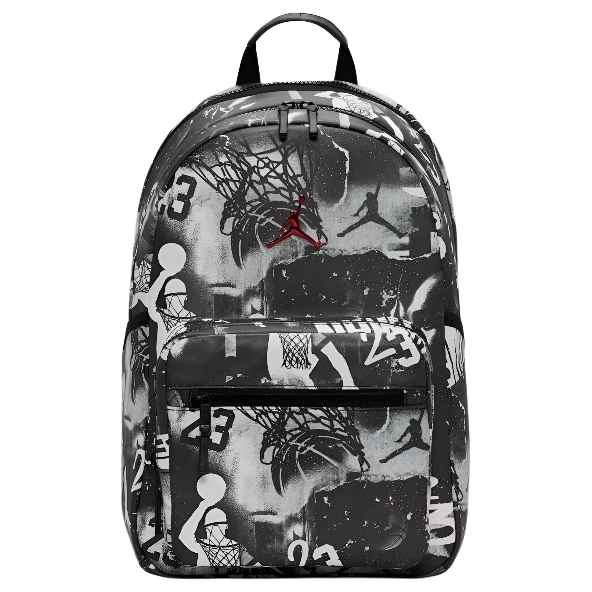 Jordan Рюкзак Polyurethane мужской черный
Jordan Рюкзак Polyurethane мужской черный
