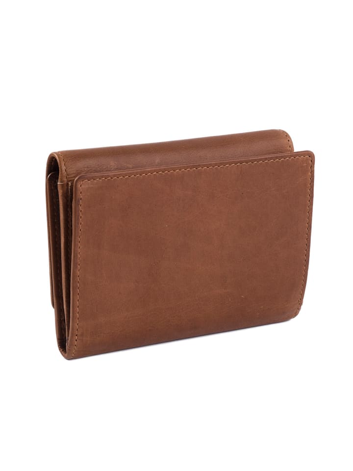 Кошелек The Chesterfield Brand, коричневый
Кошелек The Chesterfield Brand, коричневый