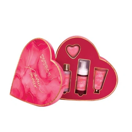 Coffret C - Общий уход за красотой Parisax
Coffret C - Общий уход за красотой Parisax