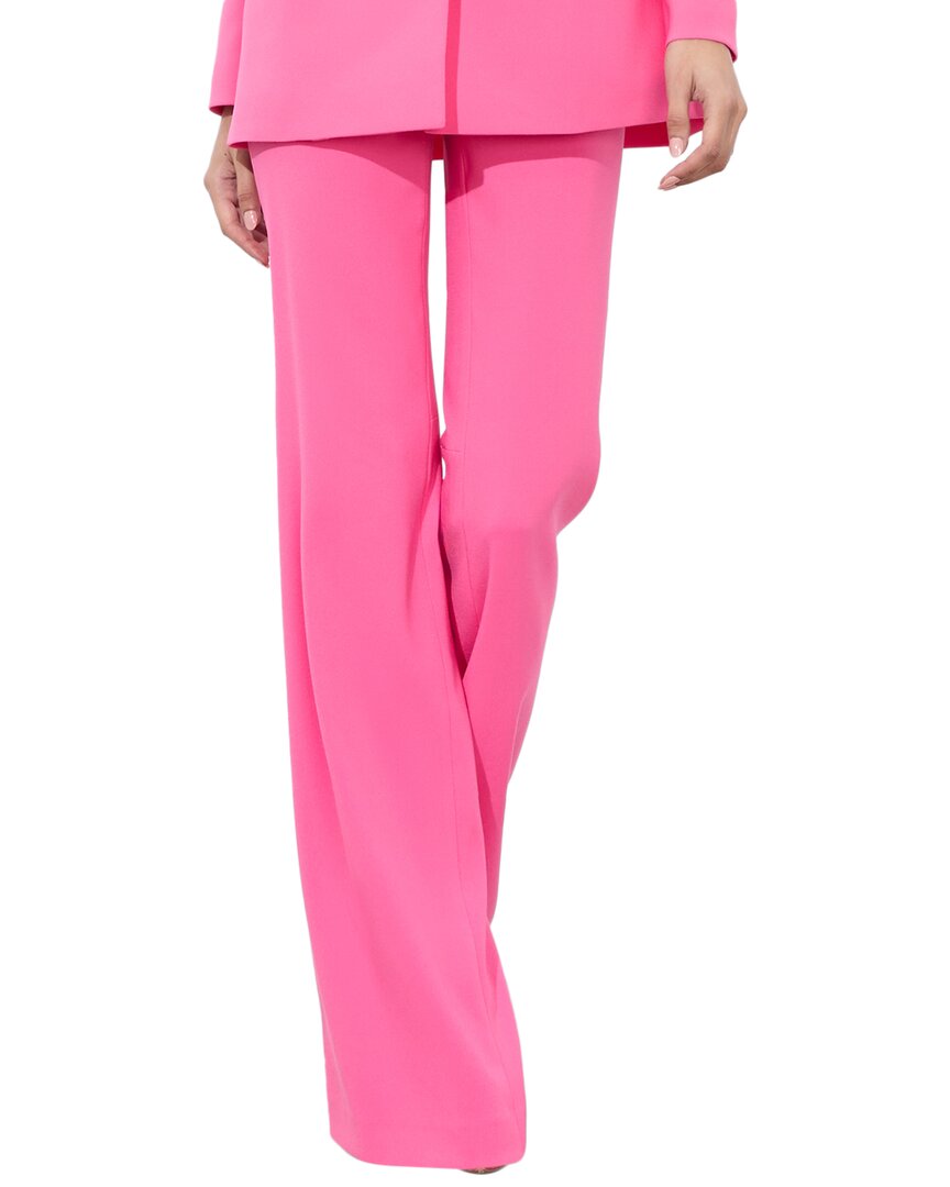 Alice + olivia Брюки Livi, розовый
Alice + olivia Брюки Livi, розовый