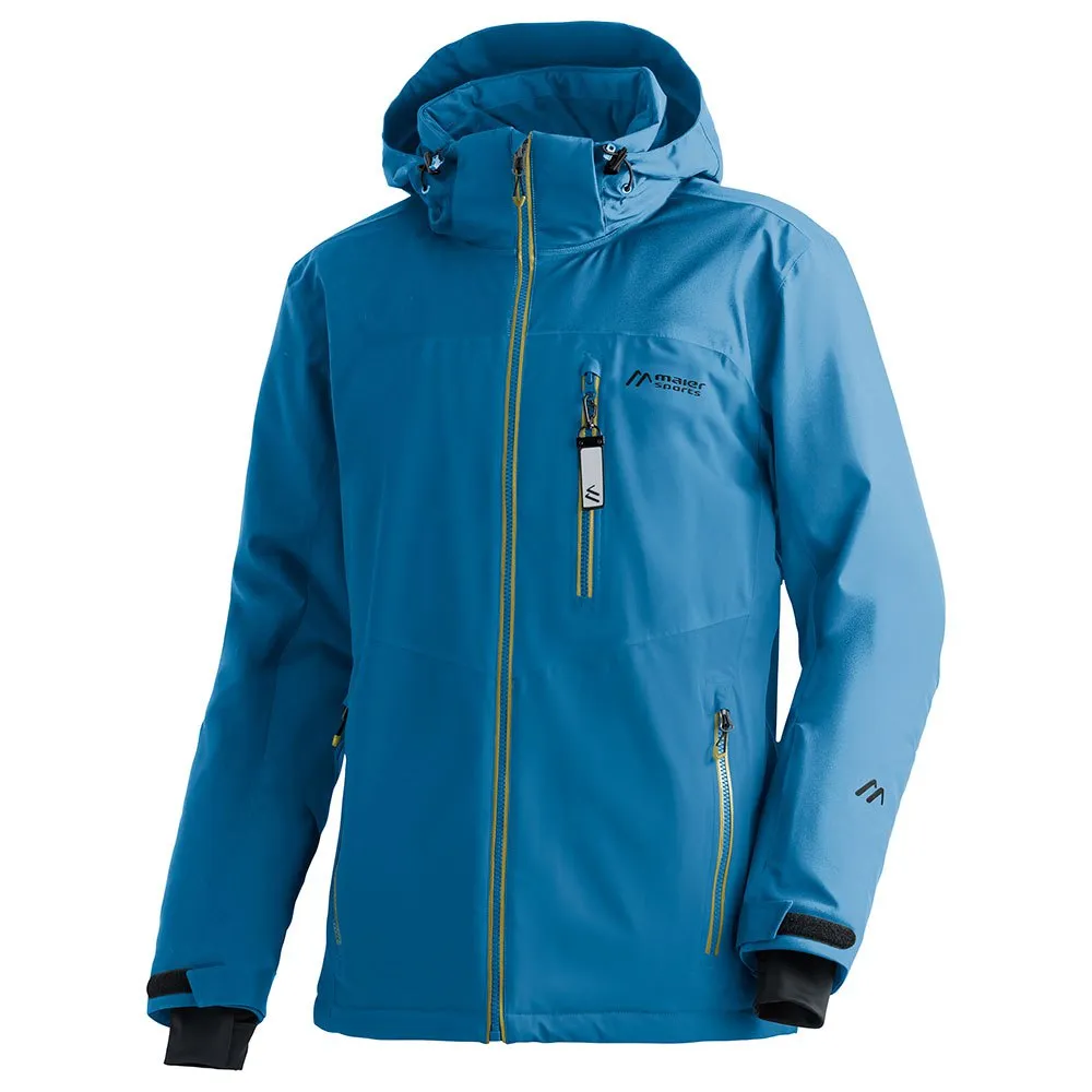 Куртка Maier Sports Oravice, синий
Куртка Maier Sports Oravice, синий