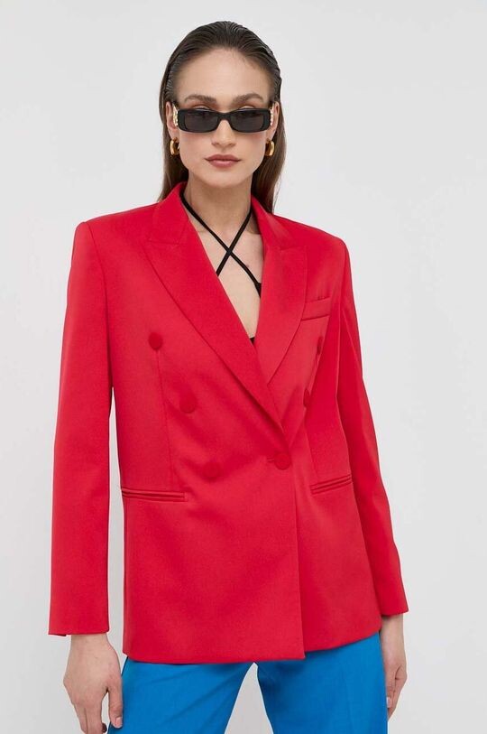 Куртка Пинко Pinko, красный
Куртка Пинко Pinko, красный