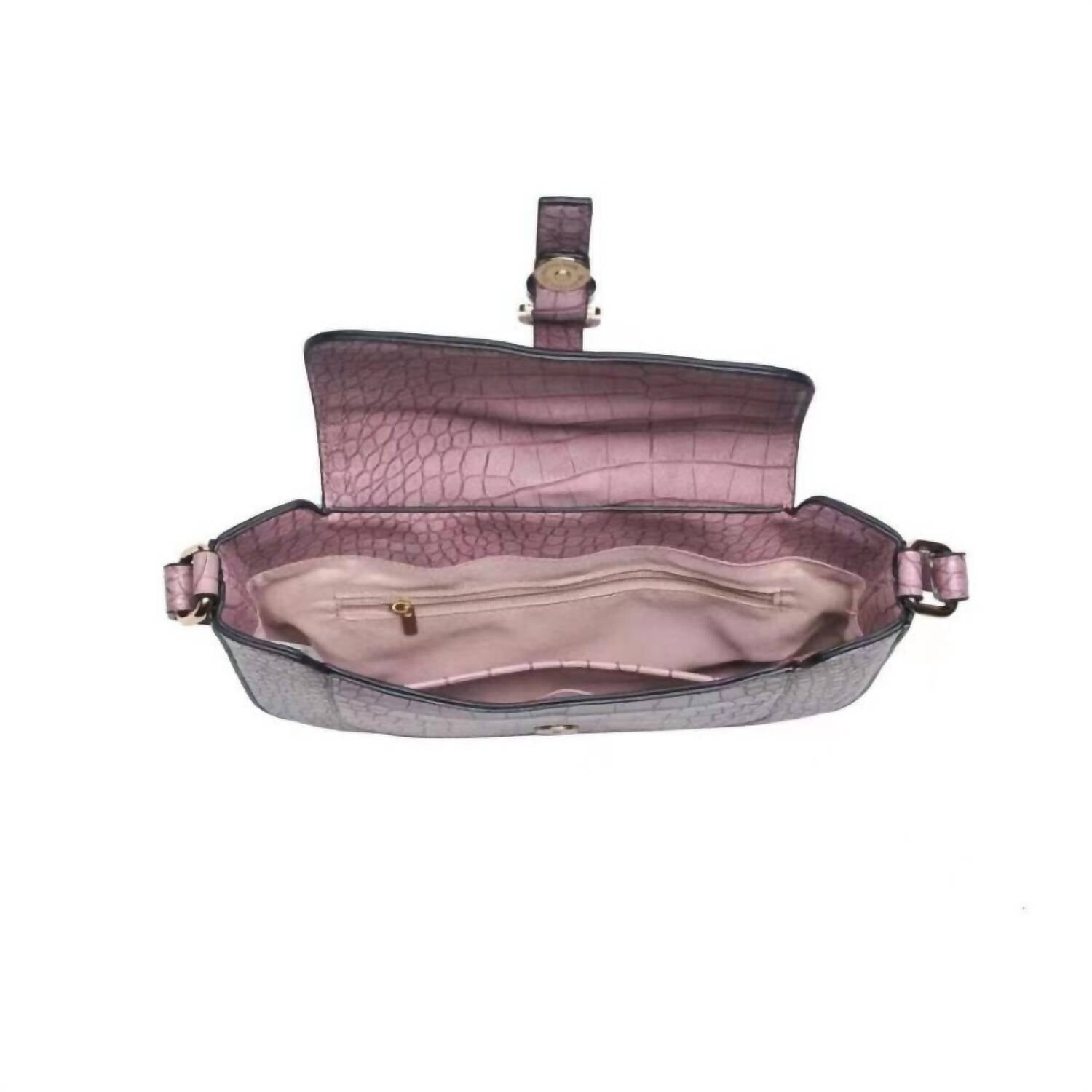 Женская сумка через плечо Adwen Croc розовато-лилового цвета Urban Expression, лиловый, Розовый, Женская сумка через плечо Adwen Croc розовато-лилового цвета Urban Expression, лиловый
Женская сумка через плечо Adwen Croc розовато-лилового цвета Urban Expression, лиловый, Розовый, Женская сумка через плечо Adwen Croc розовато-лилового цвета Urban Expression, лиловый