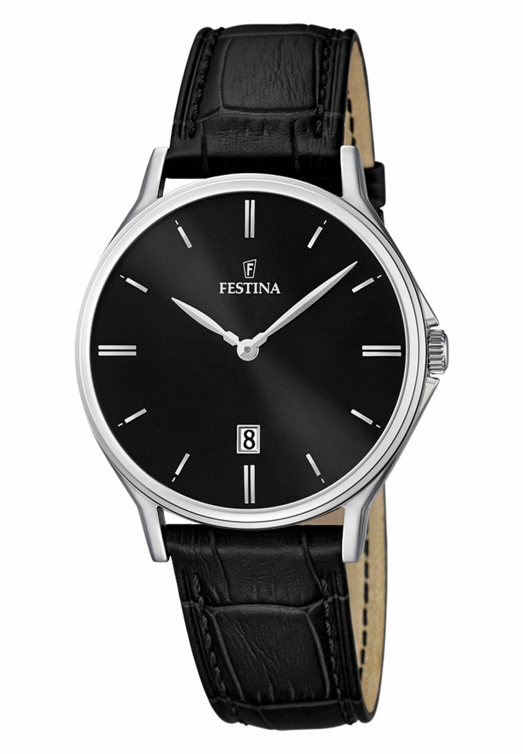 Часы CORREA CLASICO Festina, цвет black
Часы CORREA CLASICO Festina, цвет black