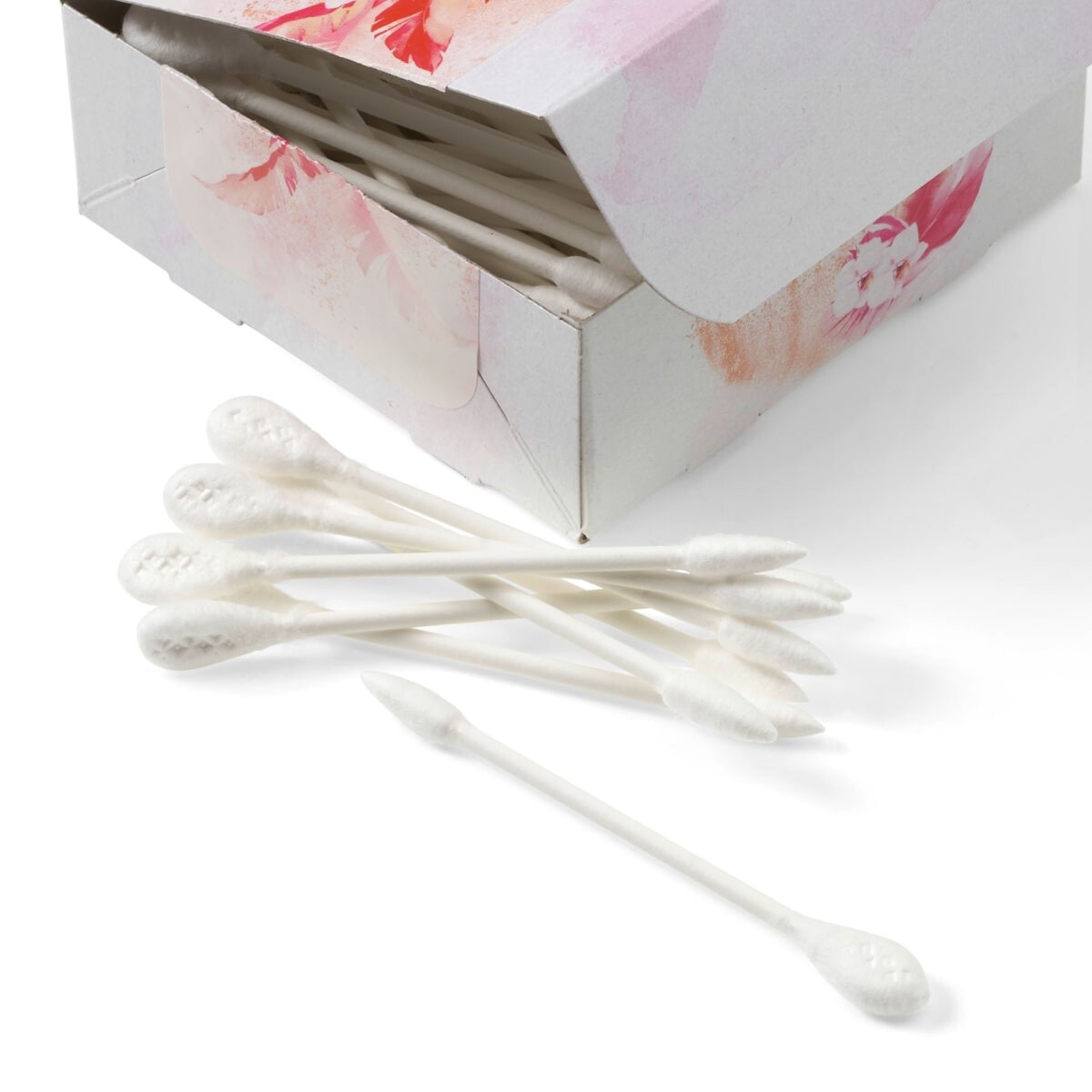 Палочки для коррекции макияжа 80 шт. ebelin
Палочки для коррекции макияжа 80 шт. ebelin