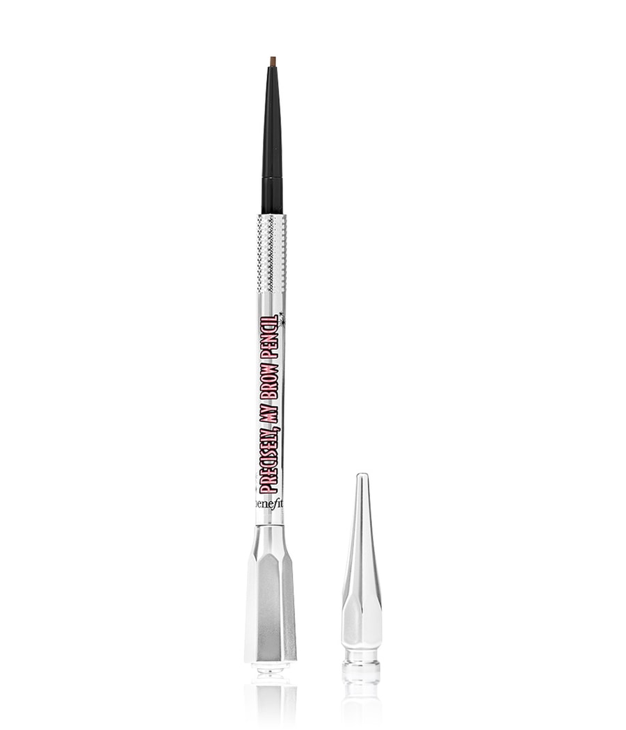 Карандаш для бровей Benefit Cosmetics Precisely, My Brow Pencil, 3.5 - Neutral Medium Brown, 0.08g
Карандаш для бровей Benefit Cosmetics Precisely, My Brow Pencil, 3.5 - Neutral Medium Brown, 0.08g