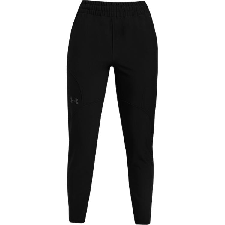 Under Armour Неудержимые вязаные спортивные штаны Women's Black
Under Armour Неудержимые вязаные спортивные штаны Women's Black