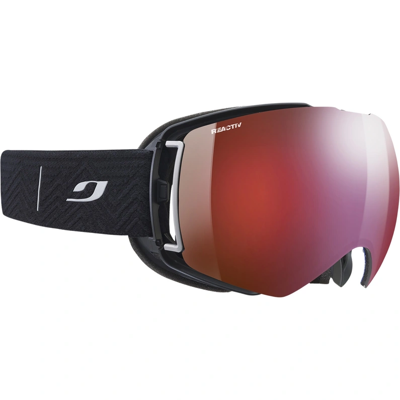 Горнолыжные очки Lightyear OTG Ractiv 0-4 высокой контрастности Julbo, schwarz-hell
Горнолыжные очки Lightyear OTG Ractiv 0-4 высокой контрастности Julbo, schwarz-hell