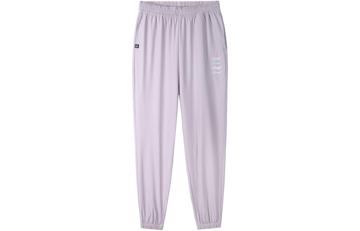 Женские повседневные брюки CAMEL, пурпурный Magic Carpet
Женские повседневные брюки CAMEL, пурпурный Magic Carpet