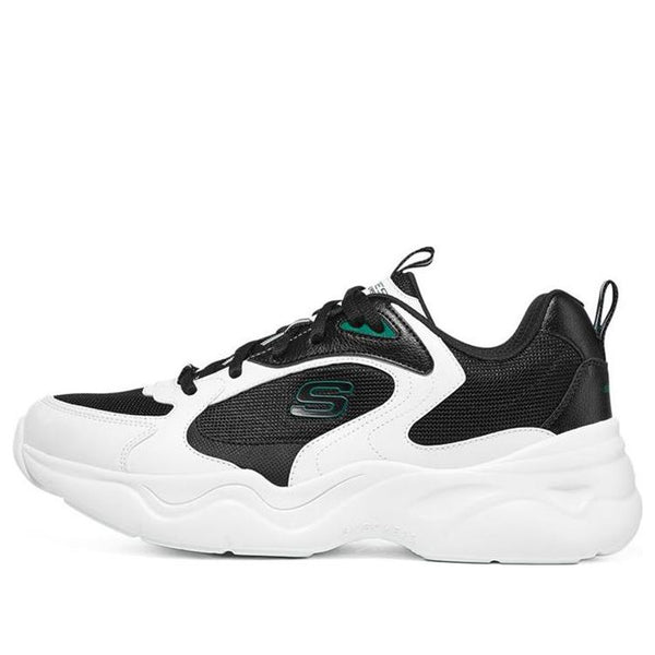 Кроссовки dlites airy 3.0 'white black' Skechers, белый
Кроссовки dlites airy 3.0 'white black' Skechers, белый