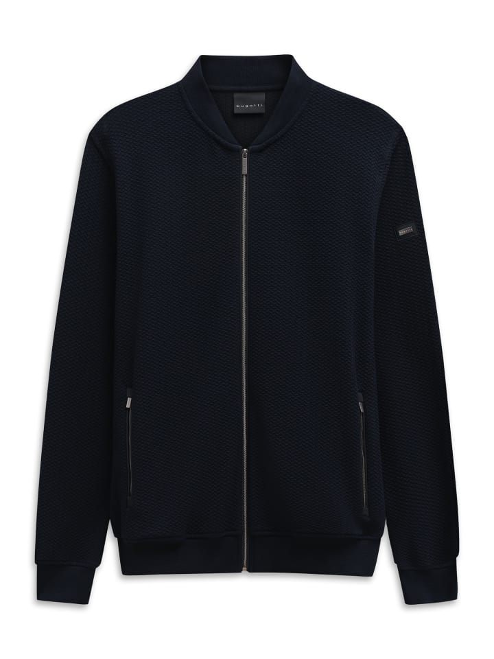 Толстовка Bugatti
Толстовка Bugatti