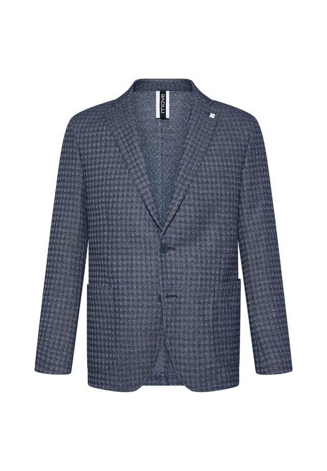 Куртка andres-st Digel, синий
Куртка andres-st Digel, синий